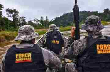  Assassinatos e casos de trabalho escravo no campo aumentam no país 